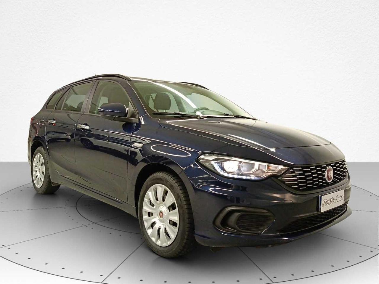 Fiat Fiat Tipo usata 24