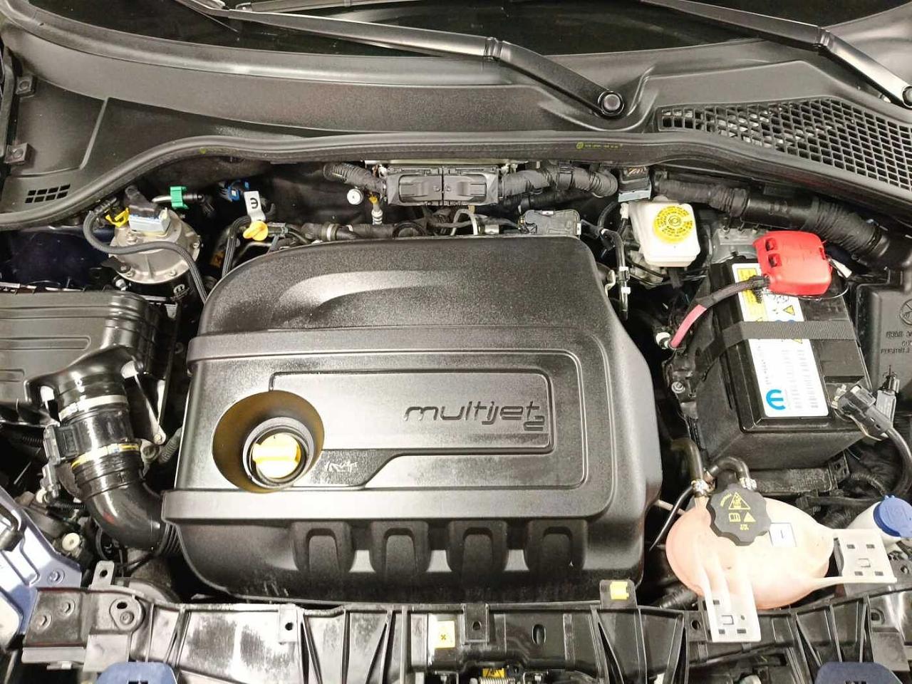 Fiat Fiat Tipo usata 25