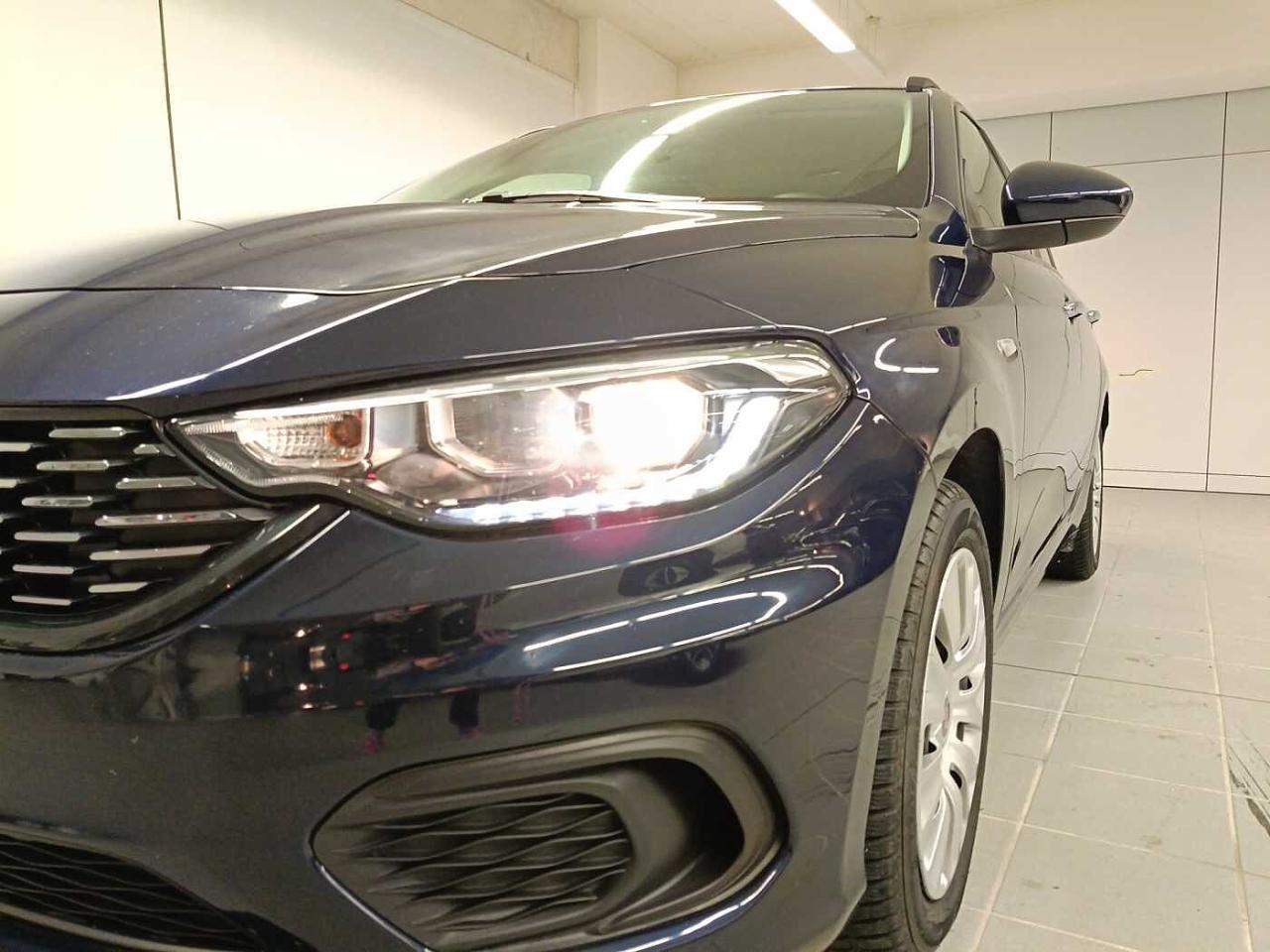 Fiat Fiat Tipo usata 26