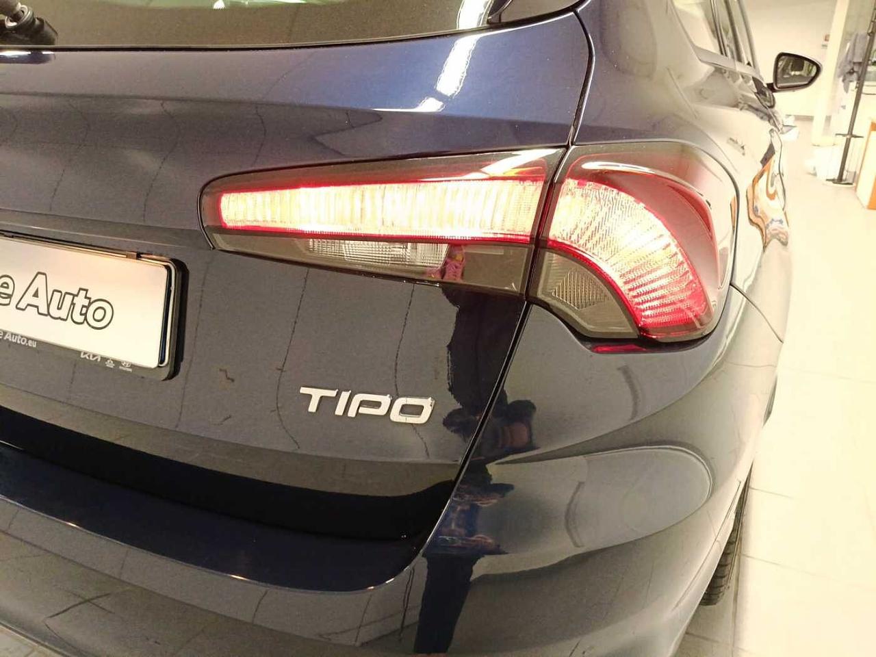 Fiat Fiat Tipo usata 27