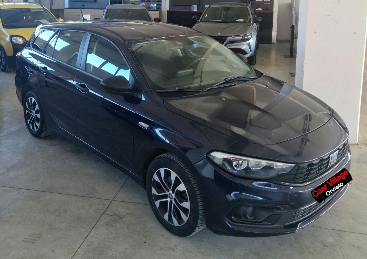 fiat tipo tipo sw 1.6 mjt business s and s 130cv usata