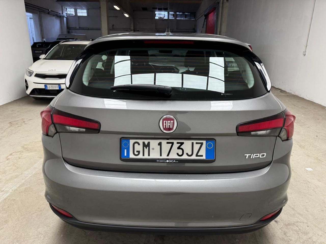 Fiat Tipo - Foto 2