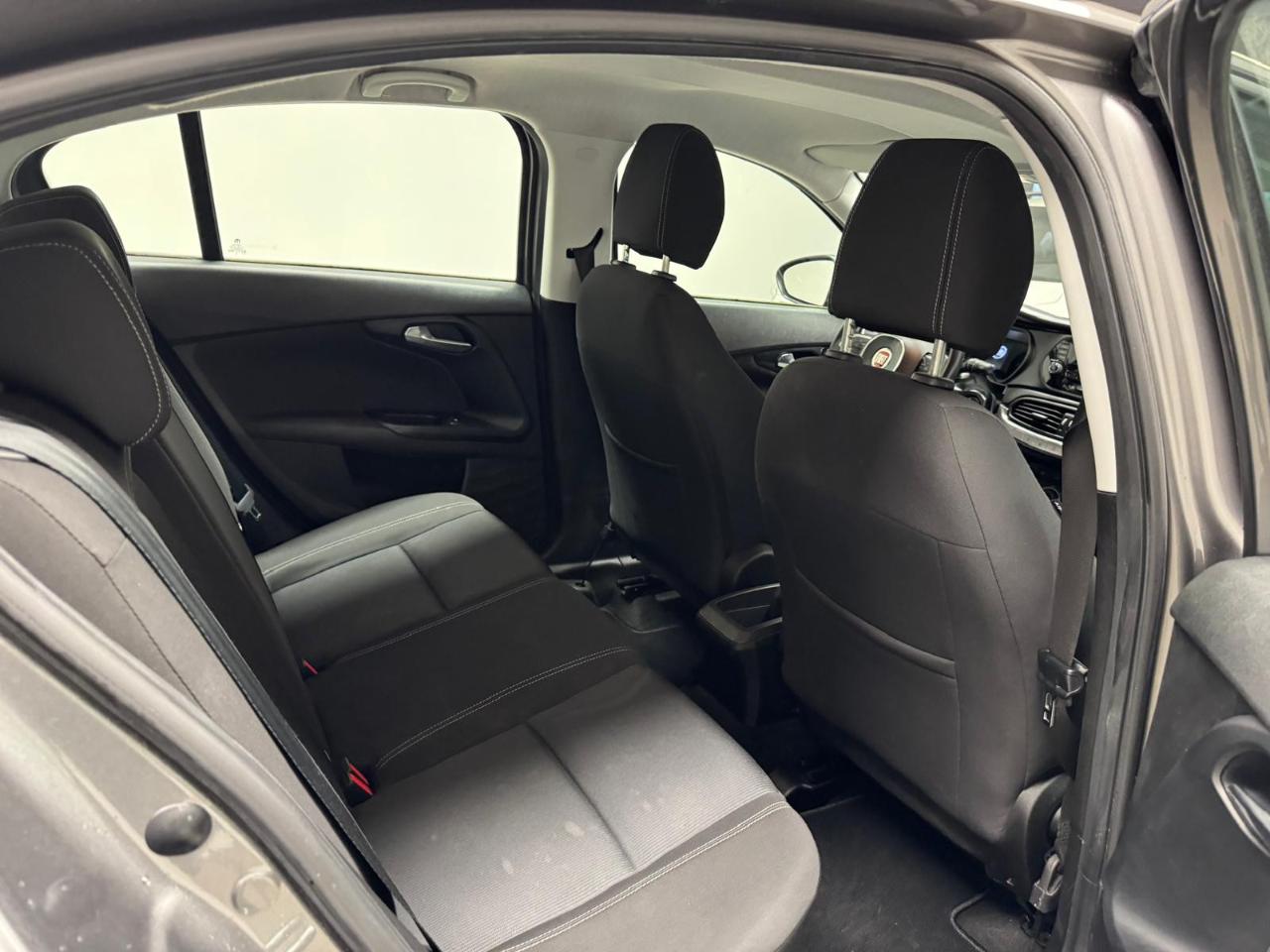 Fiat Tipo - Foto 5