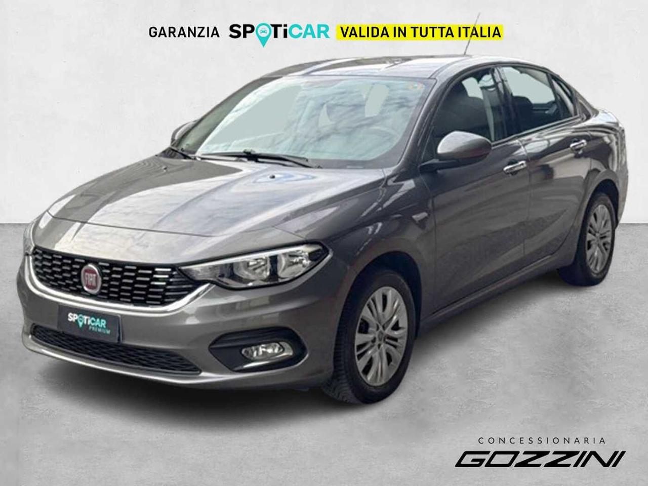 fiat tipo tipo 1.4 4 porte opening edition usata
