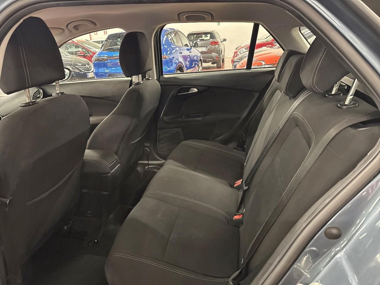 Fiat Fiat Tipo usata, con Isofix