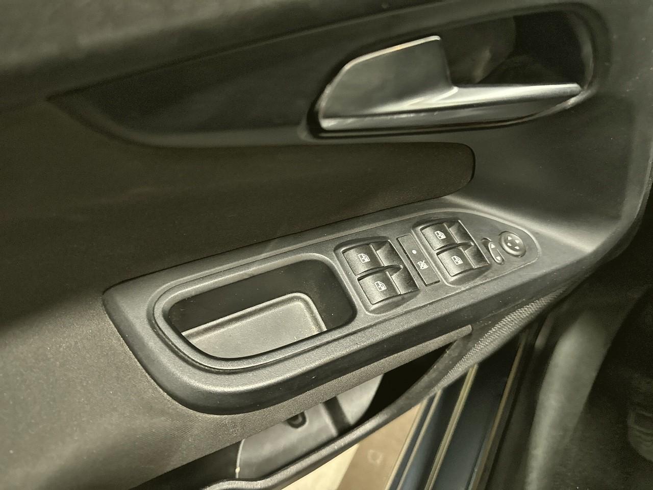 Fiat Fiat Tipo usata, con Mirror Screen