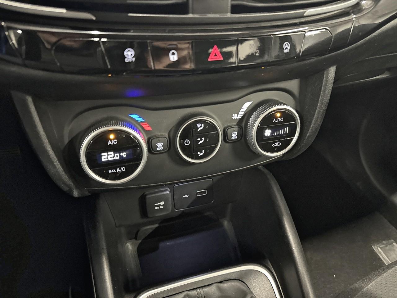 Fiat Fiat Tipo usata 4
