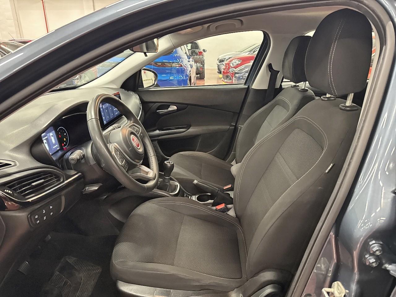 Fiat Fiat Tipo usata 6