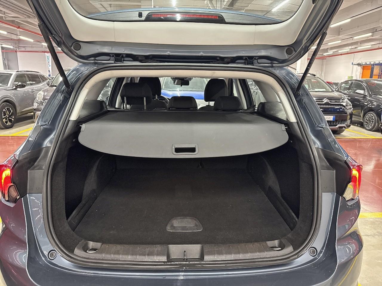 Fiat Fiat Tipo usata 8