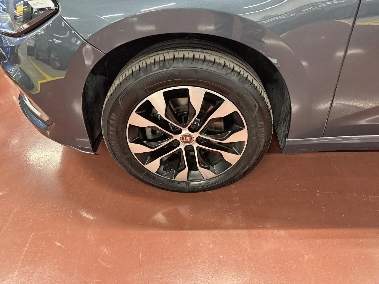 Fiat Fiat Tipo usata 9