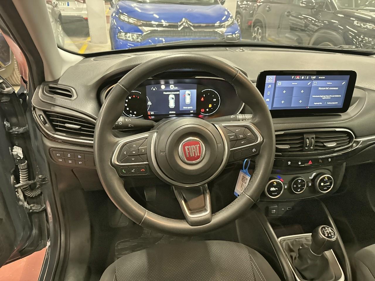 Fiat Fiat Tipo usata 10