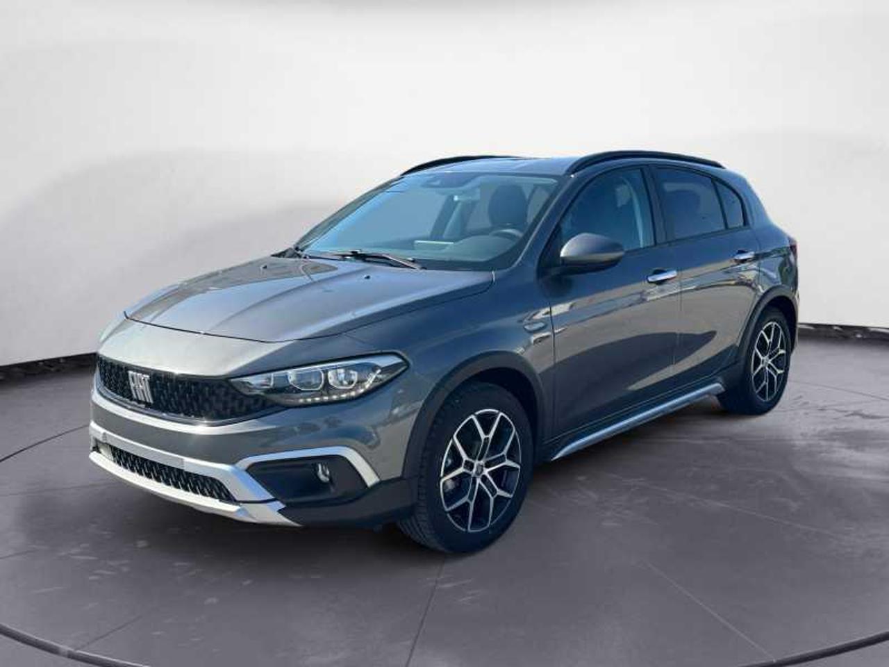 fiat tipo tipo nuova hb/sw hatchback my23 1.0 100cvbz hb cross usata