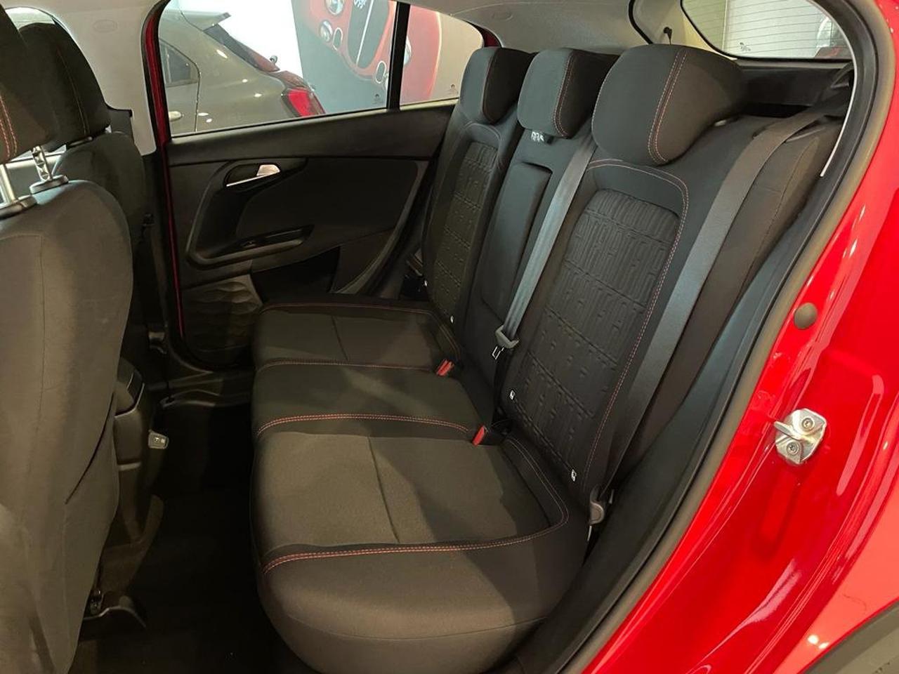 Fiat Fiat Tipo usata, con Portapacchi