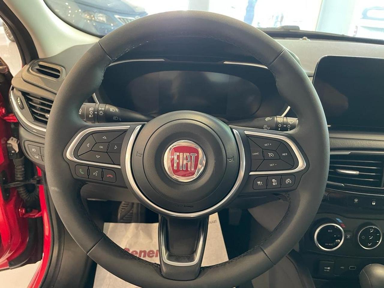 Fiat Fiat Tipo usata 2