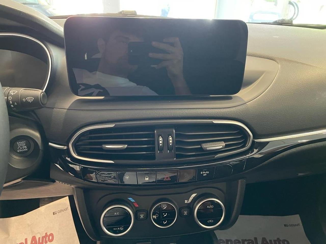 Fiat Fiat Tipo usata 3