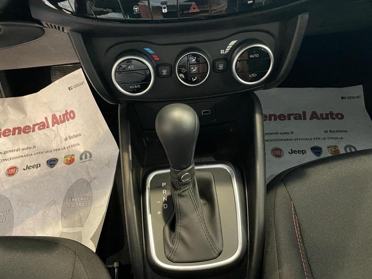 Fiat Fiat Tipo usata 4