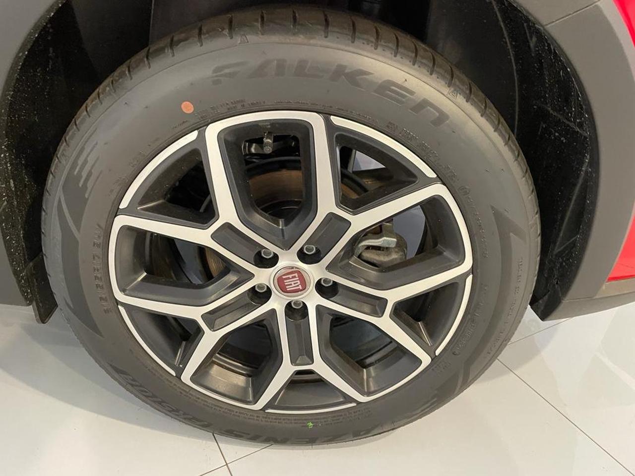 Fiat Fiat Tipo usata 5