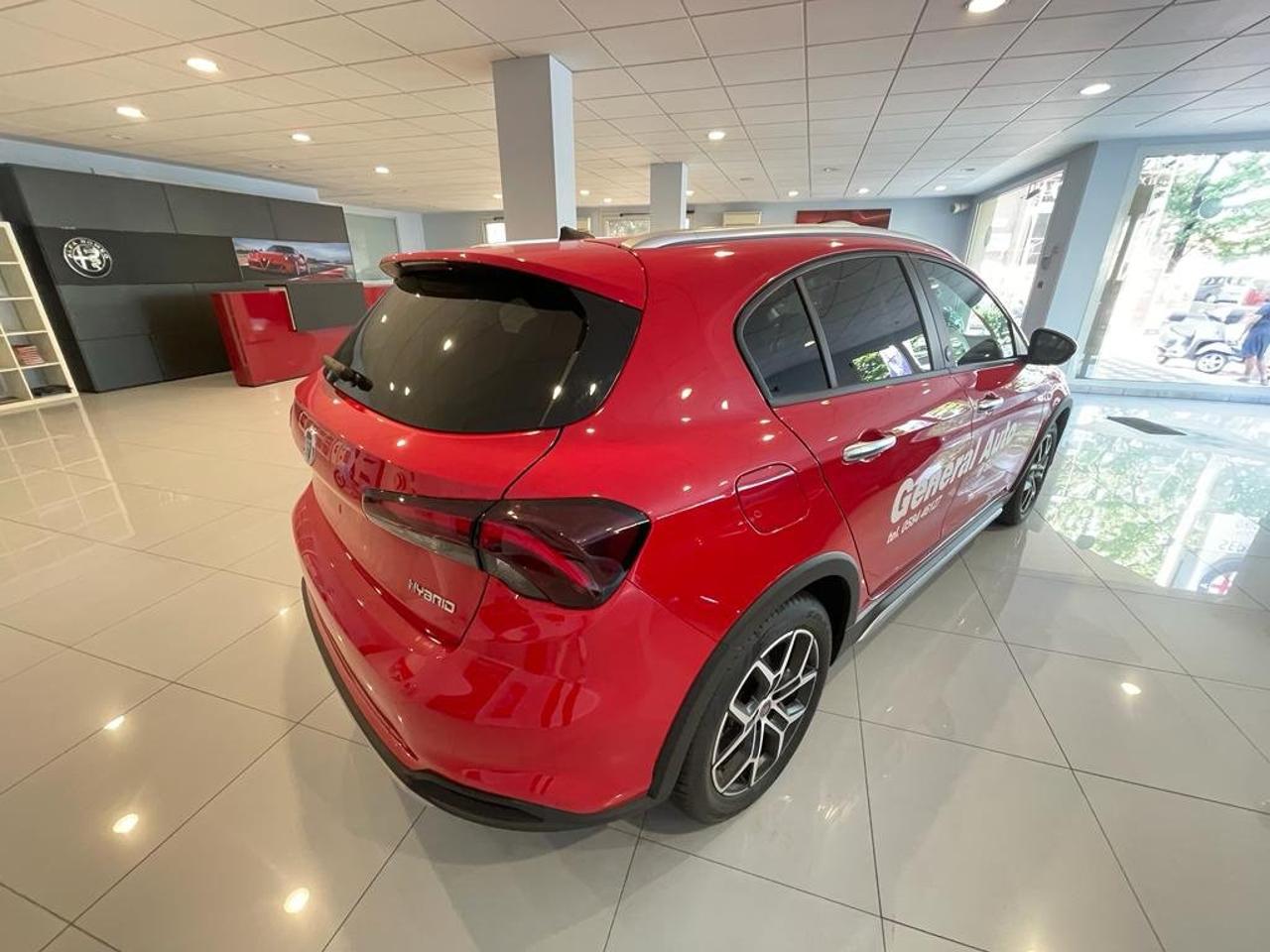 Fiat Fiat Tipo usata 14