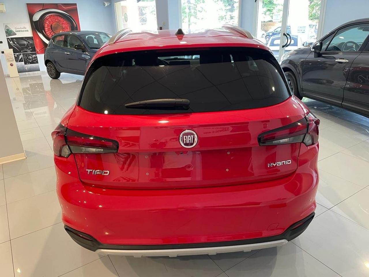 Fiat Fiat Tipo usata 15