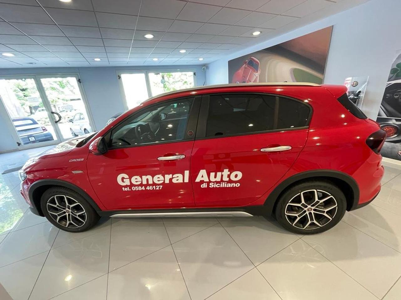 Fiat Fiat Tipo usata 17