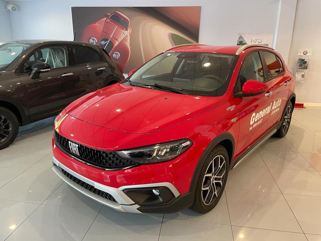 Fiat Fiat Tipo usata 18