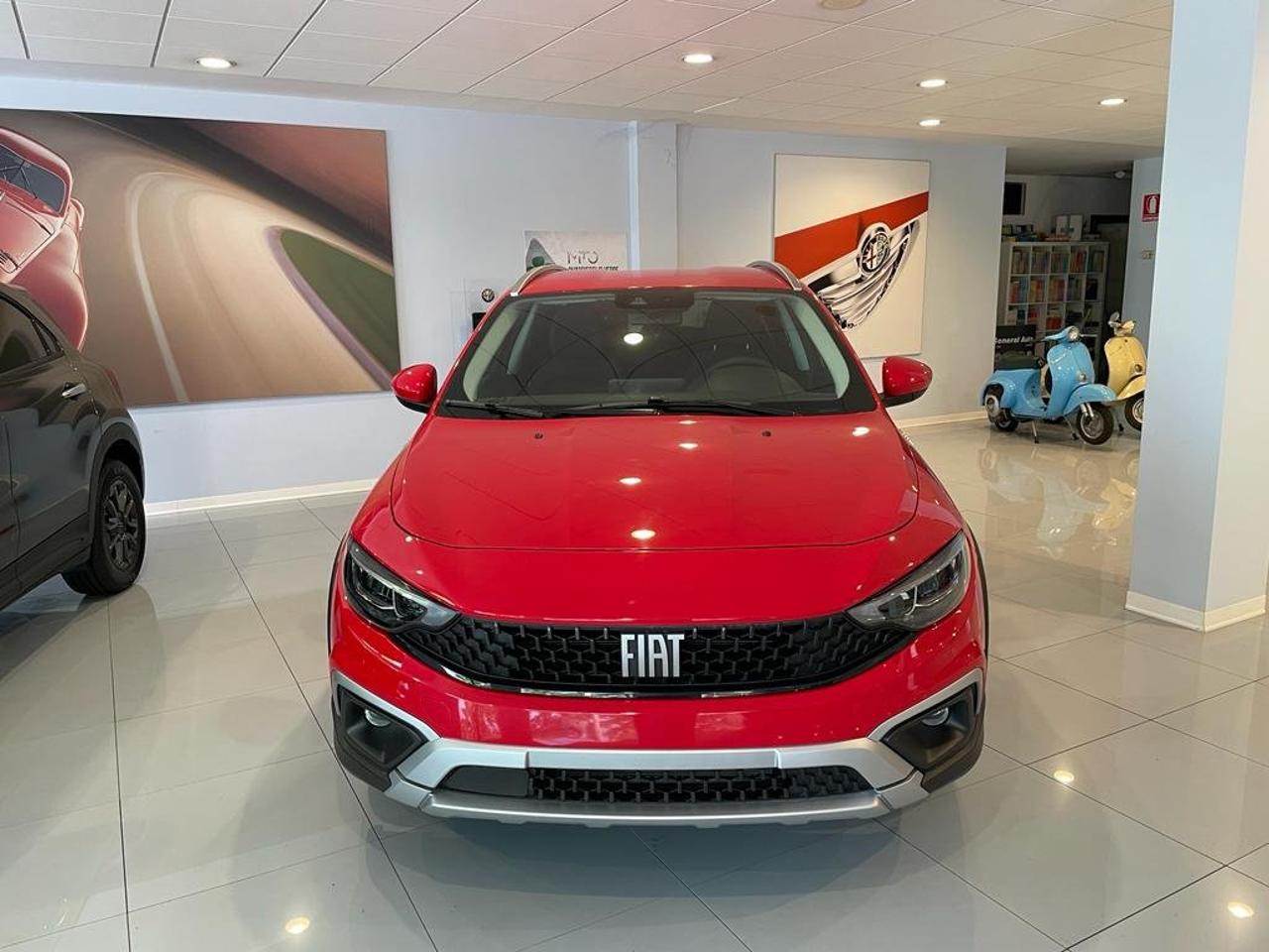 Fiat Fiat Tipo usata 19