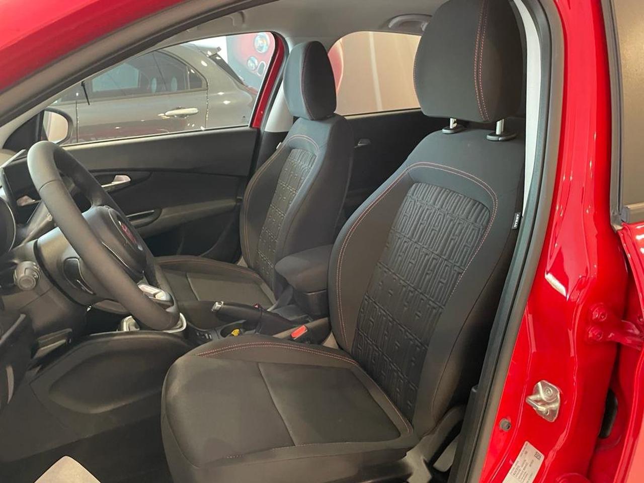 Fiat Fiat Tipo usata 20