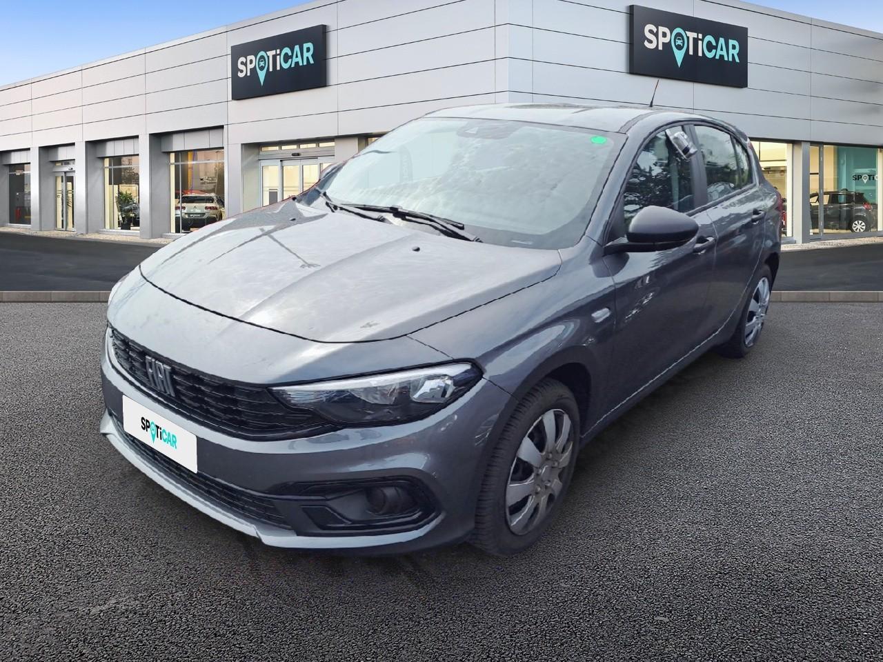fiat tipo tipo 1.0 t3 100cv city life usata