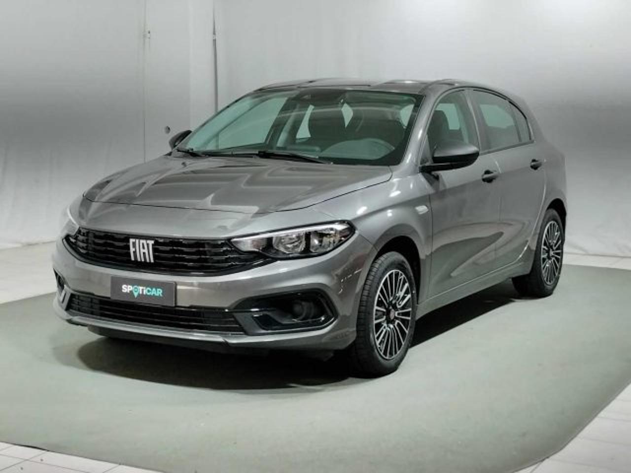 fiat tipo tipo 1.0 5 porte usata