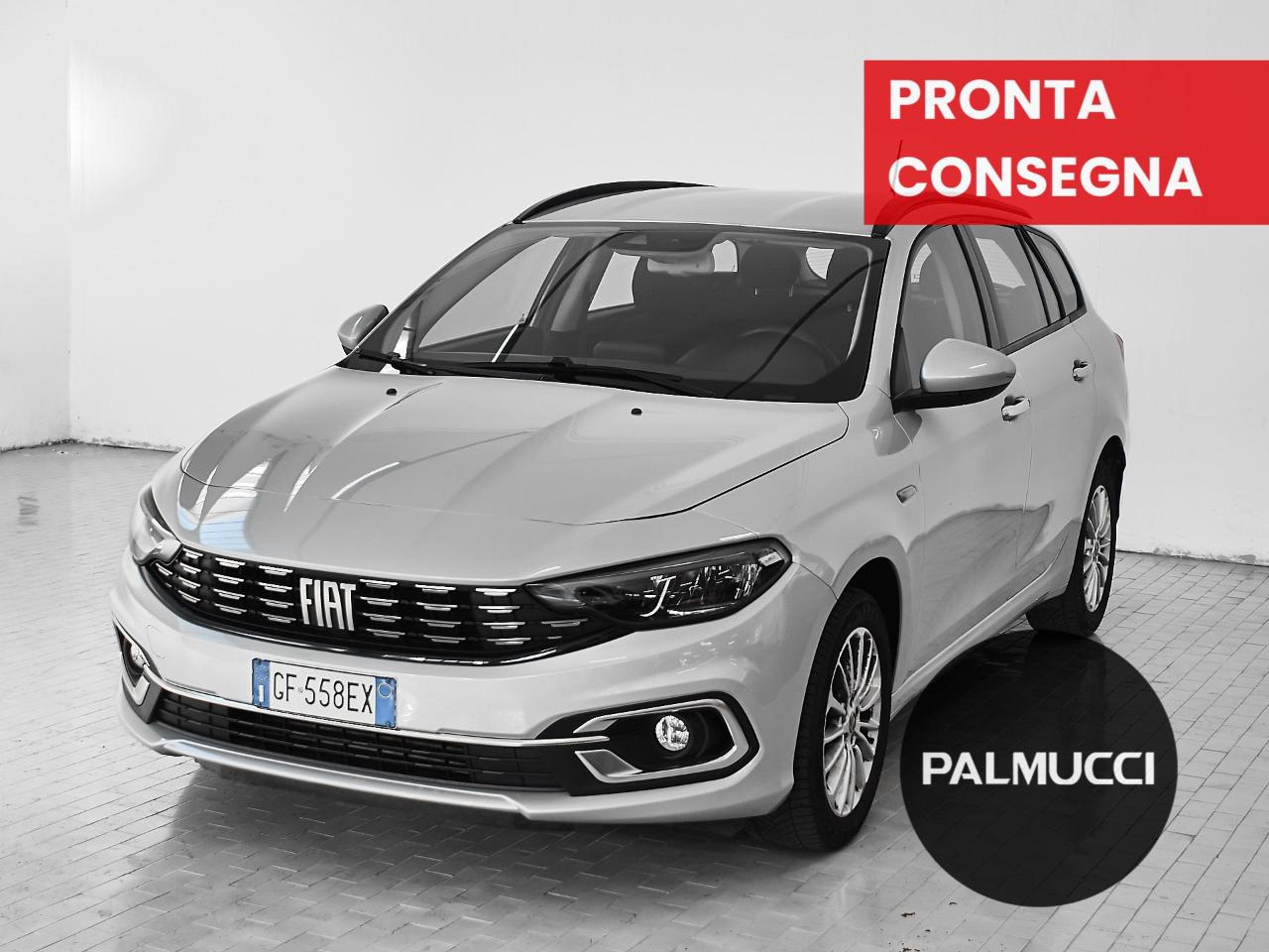 Fiat Fiat Tipo TIPO 1.6 Mjt 130cv S and S Business