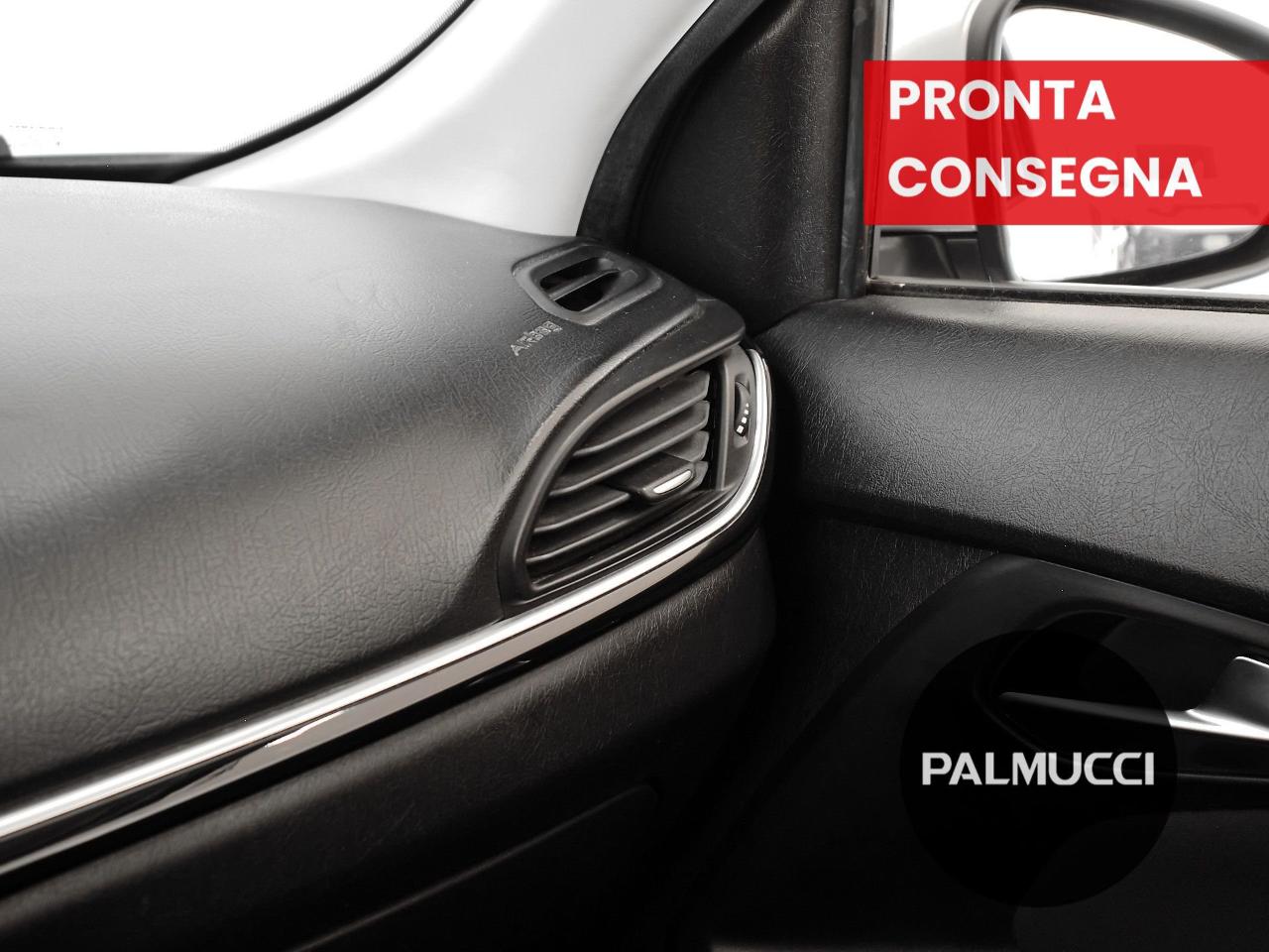 Fiat Fiat Tipo usata, con GPS