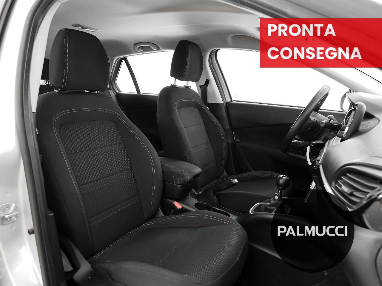 Fiat Fiat Tipo usata 5