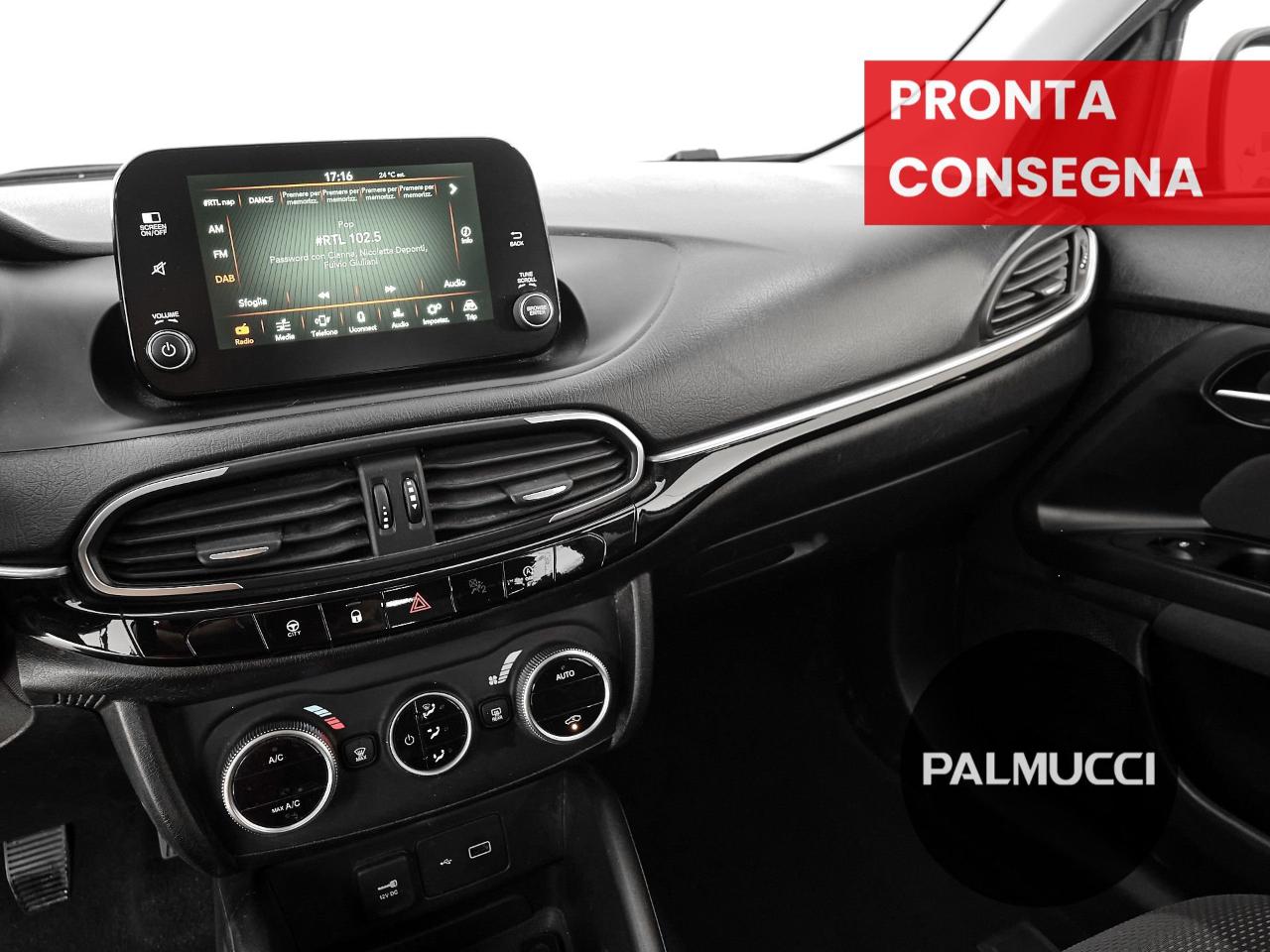 Fiat Fiat Tipo usata 6