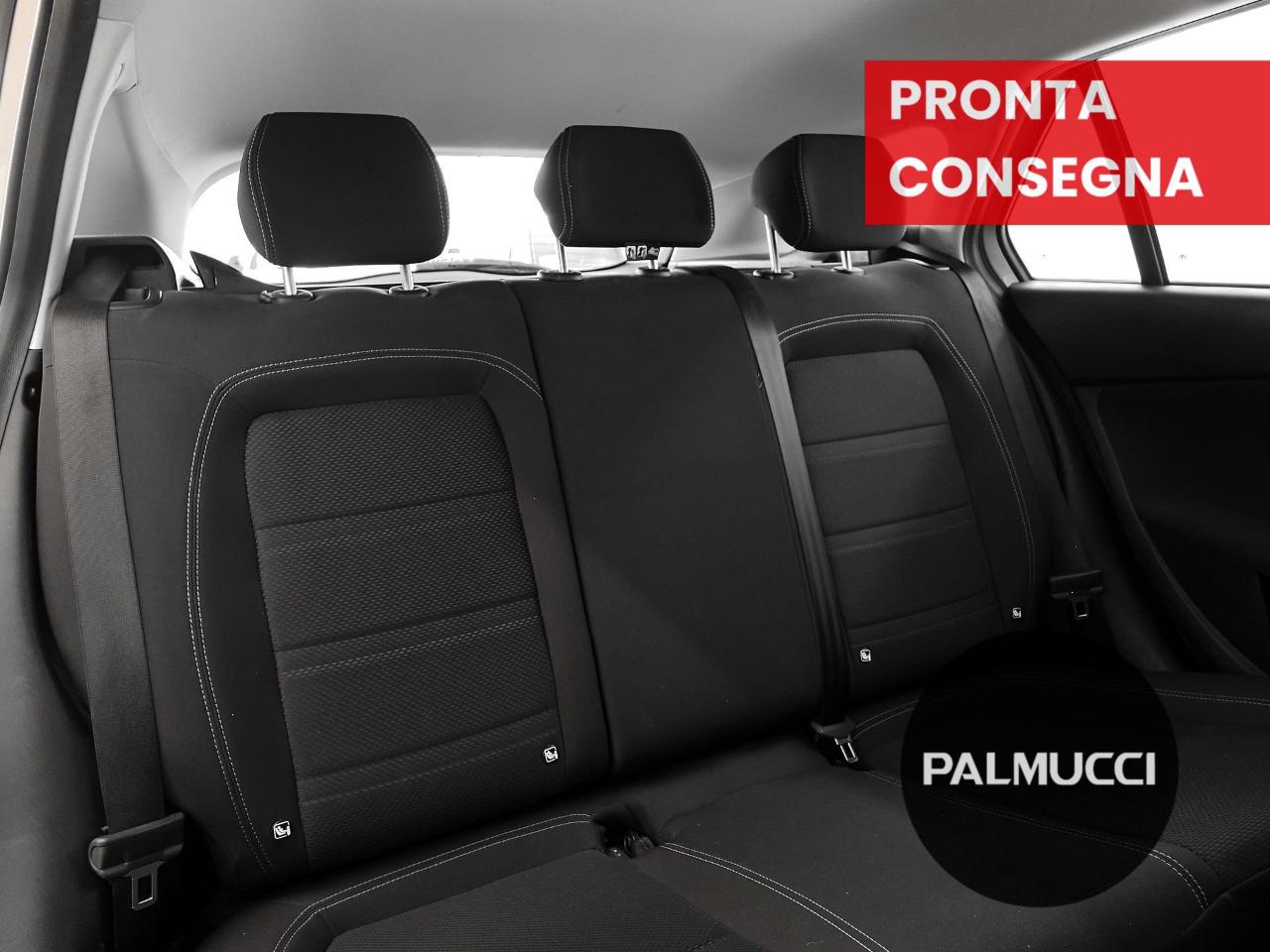 Fiat Fiat Tipo usata 8