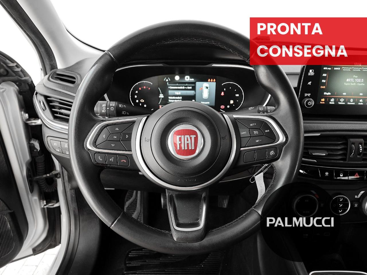Fiat Fiat Tipo usata 10