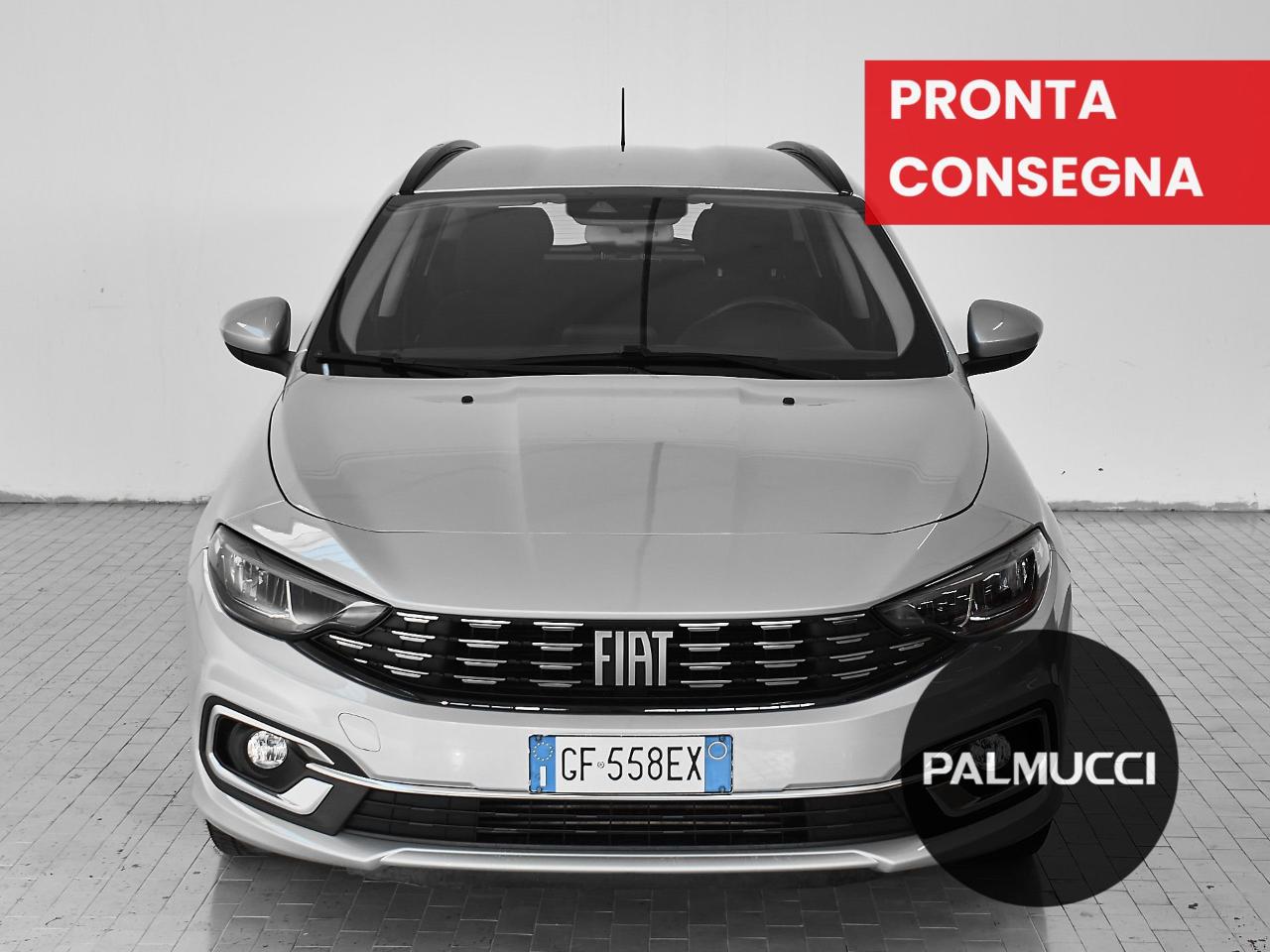 Fiat Fiat Tipo usata 11