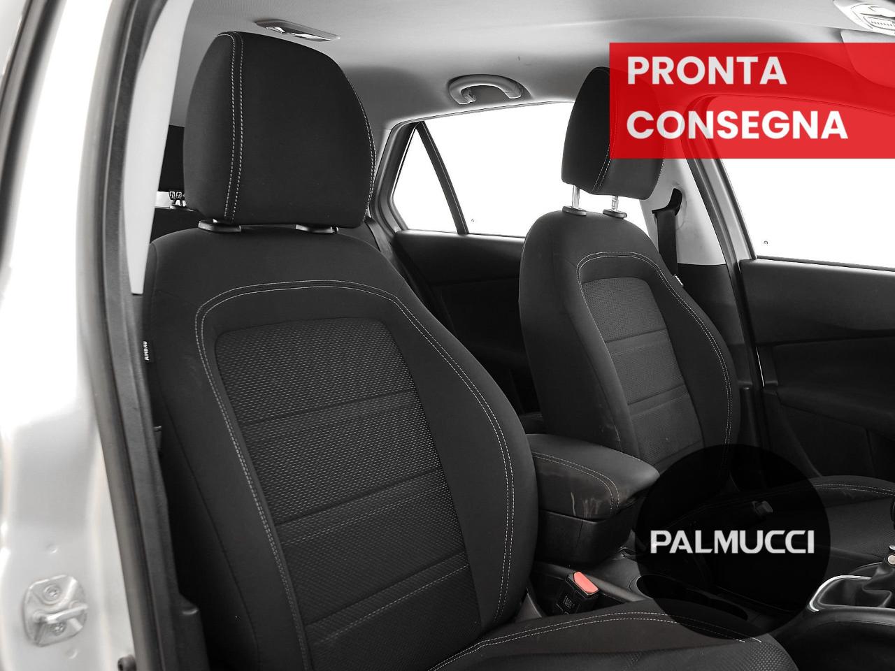 Fiat Fiat Tipo usata 12