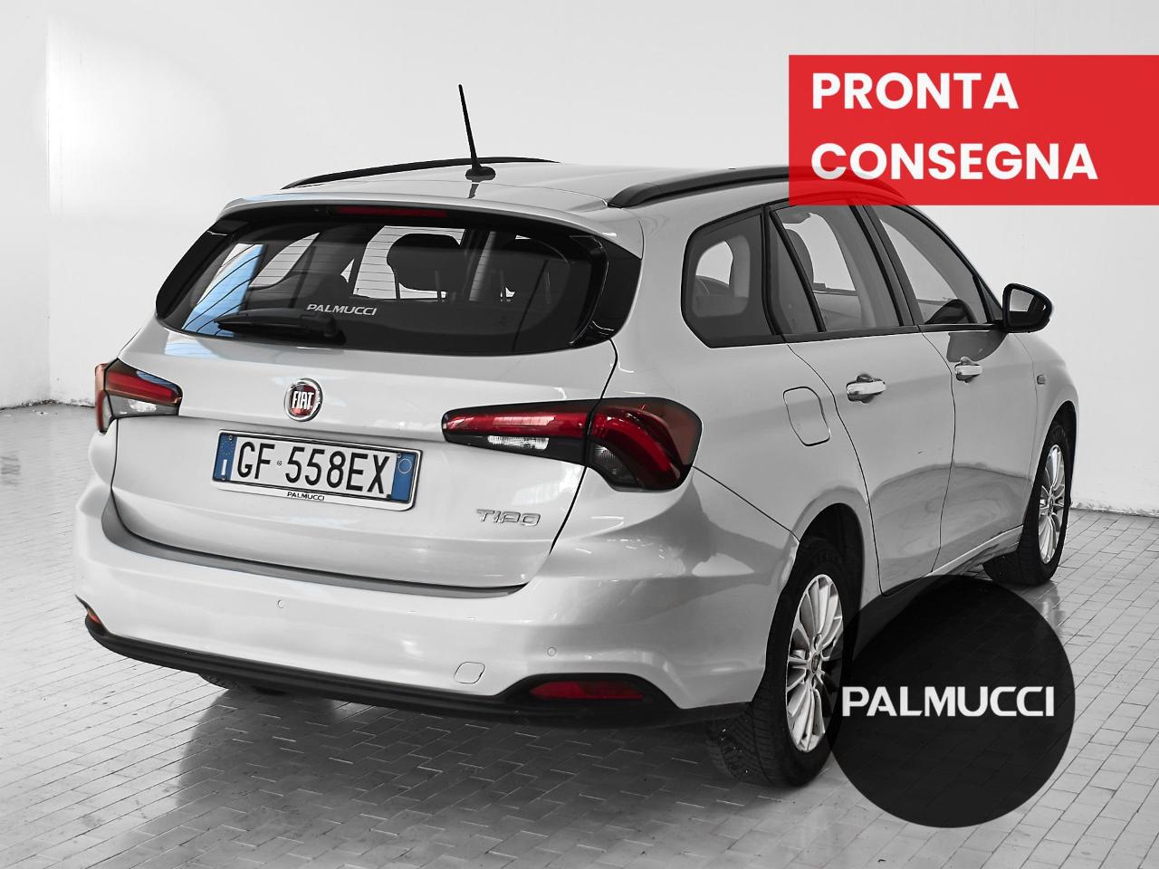 Fiat Fiat Tipo usata 13