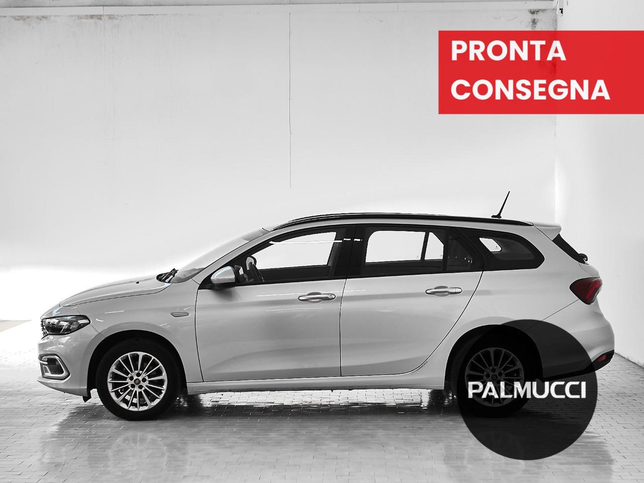 Fiat Fiat Tipo usata 14