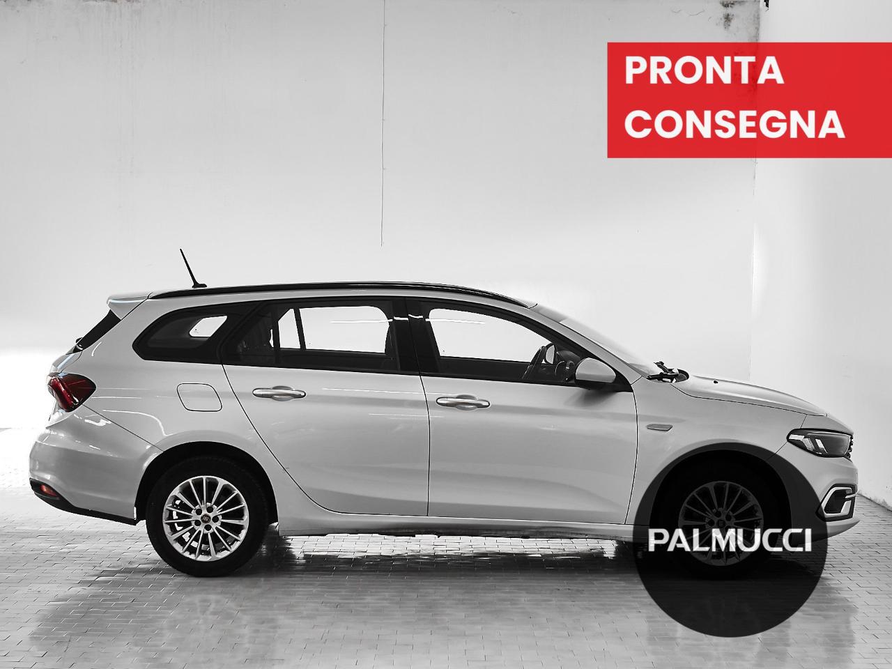 Fiat Fiat Tipo usata 15