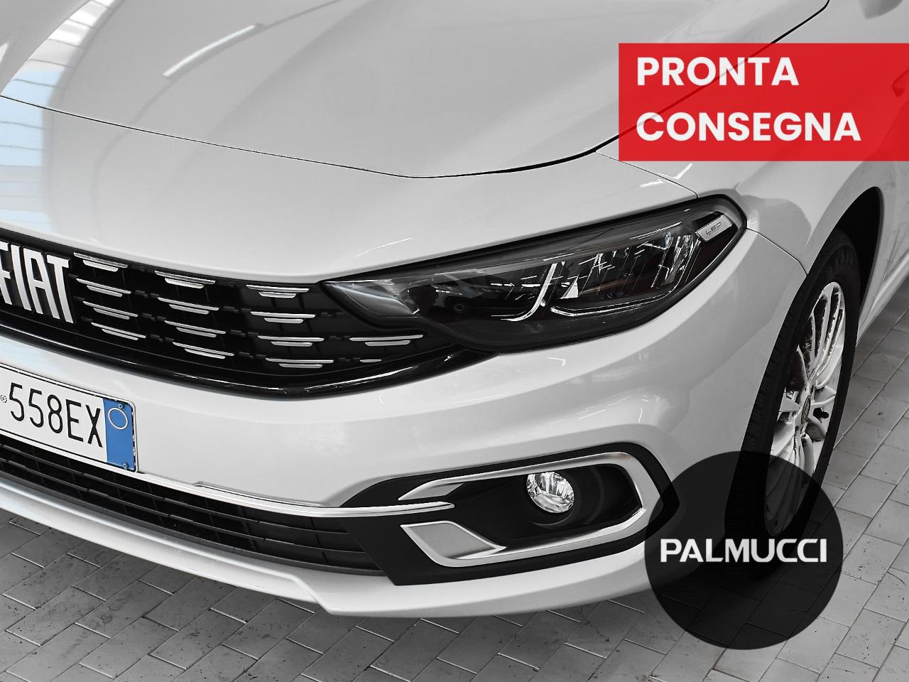 Fiat Fiat Tipo usata 16