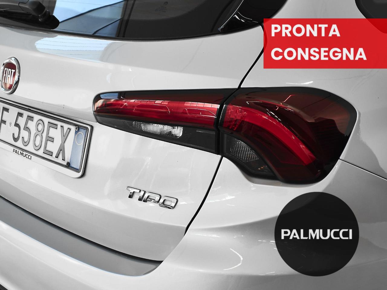 Fiat Fiat Tipo usata 17