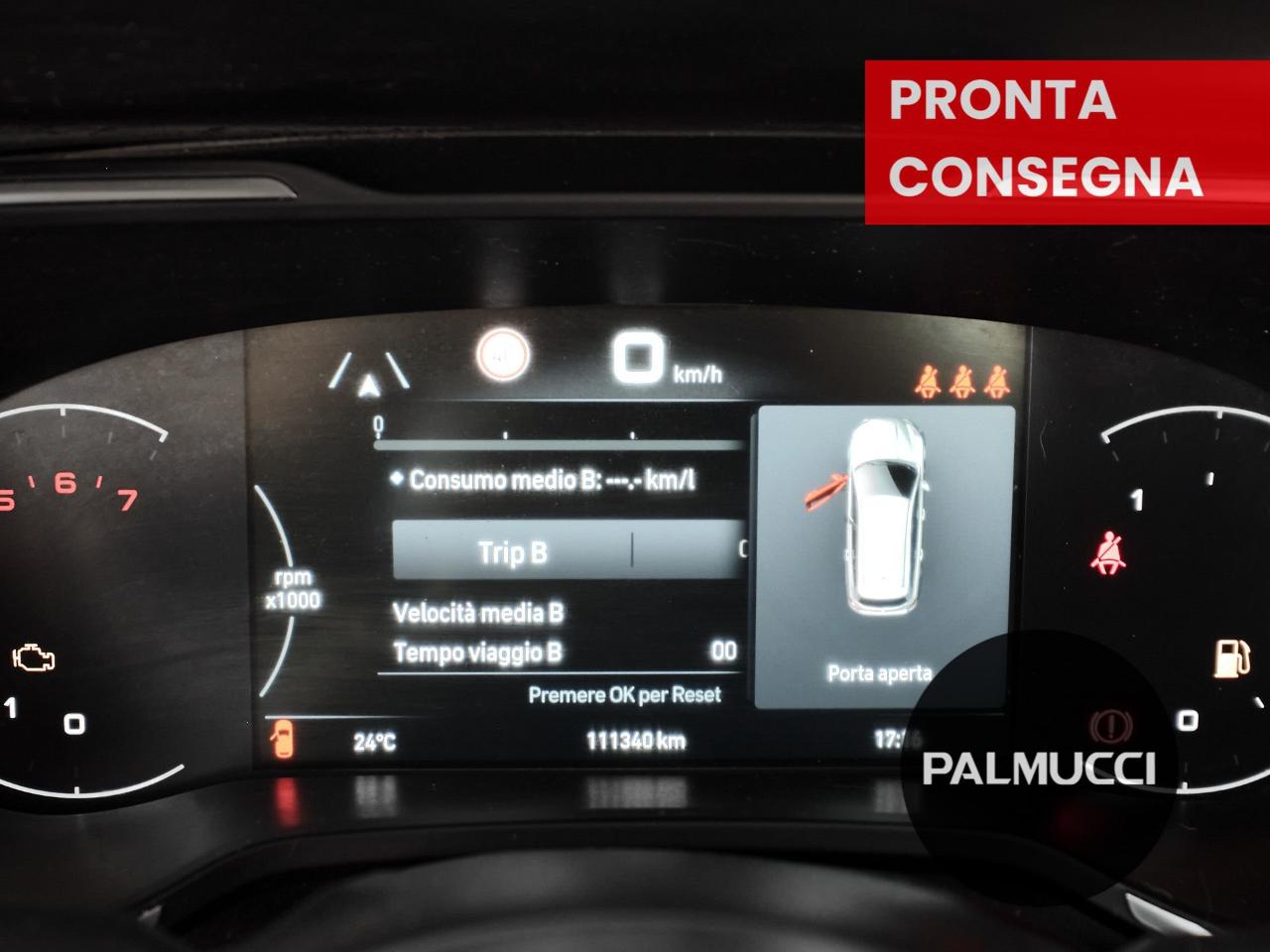 Fiat Fiat Tipo usata 18