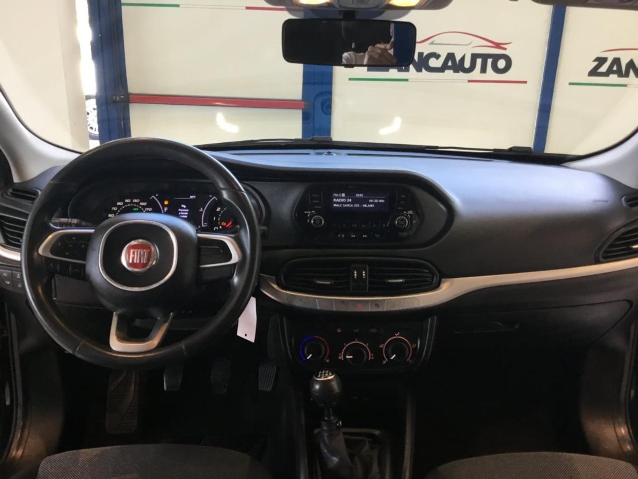 Fiat Fiat Tipo usata 1