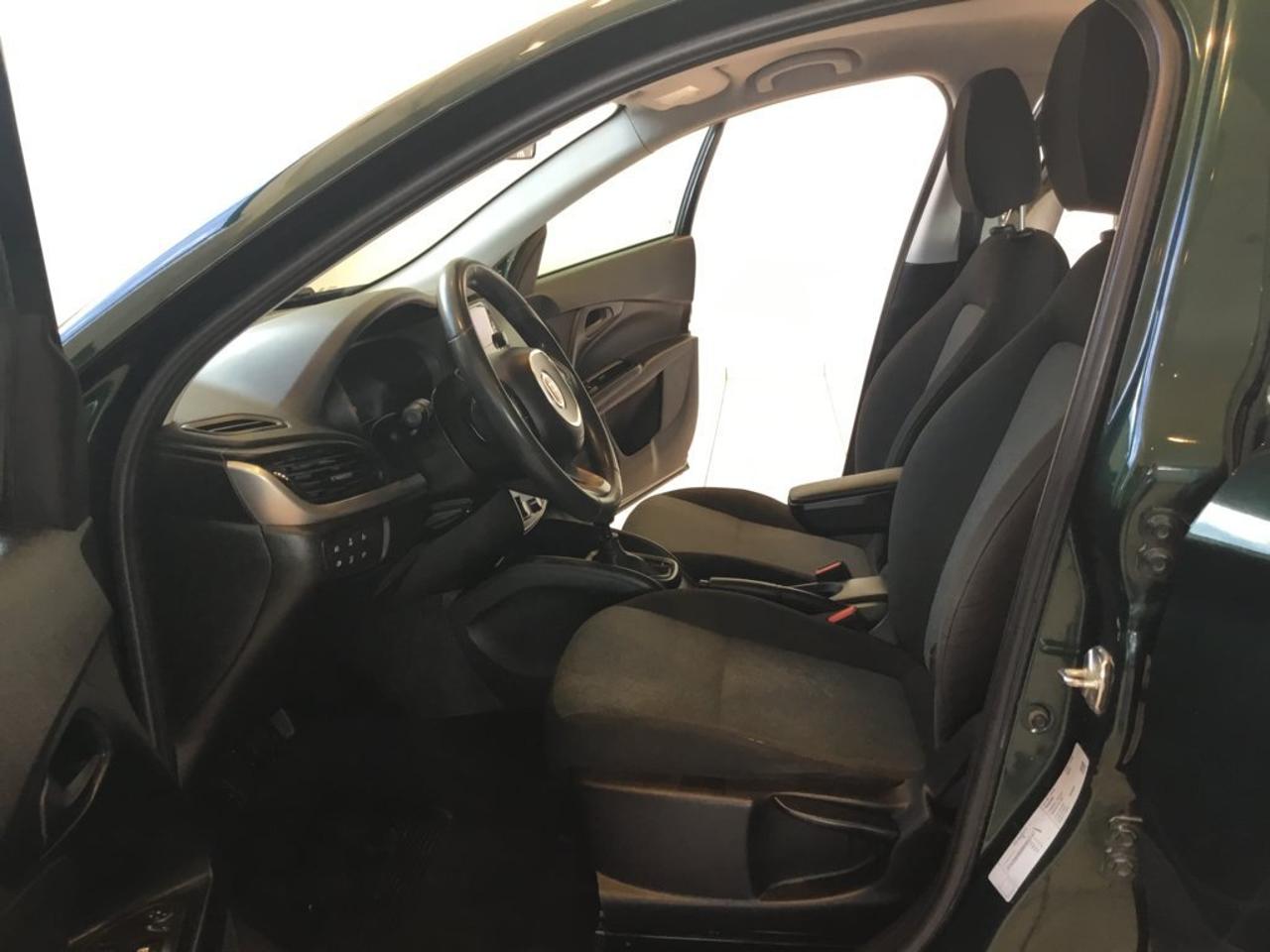 Fiat Fiat Tipo usata 2