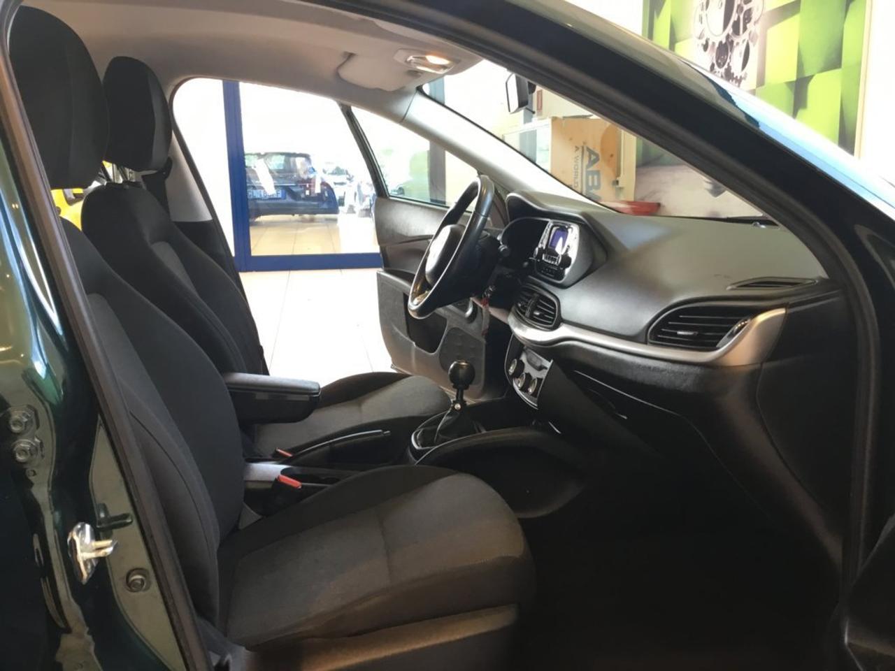 Fiat Fiat Tipo usata 4