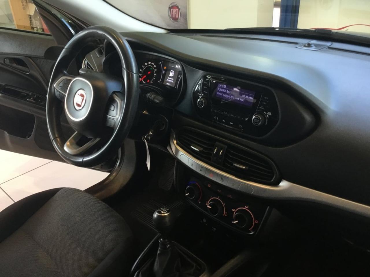 Fiat Fiat Tipo usata 6