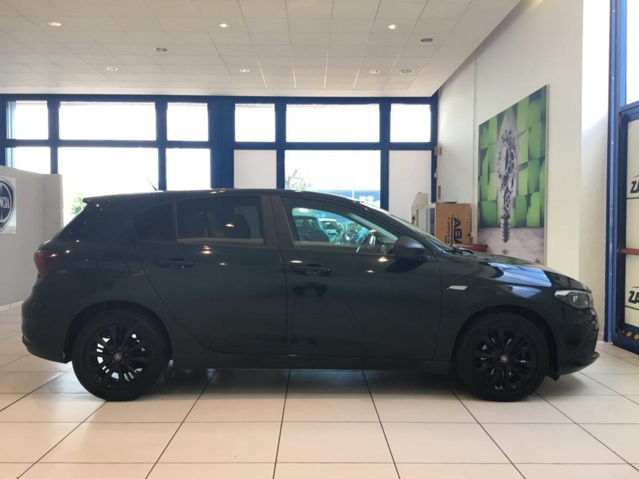 Fiat Fiat Tipo usata 7