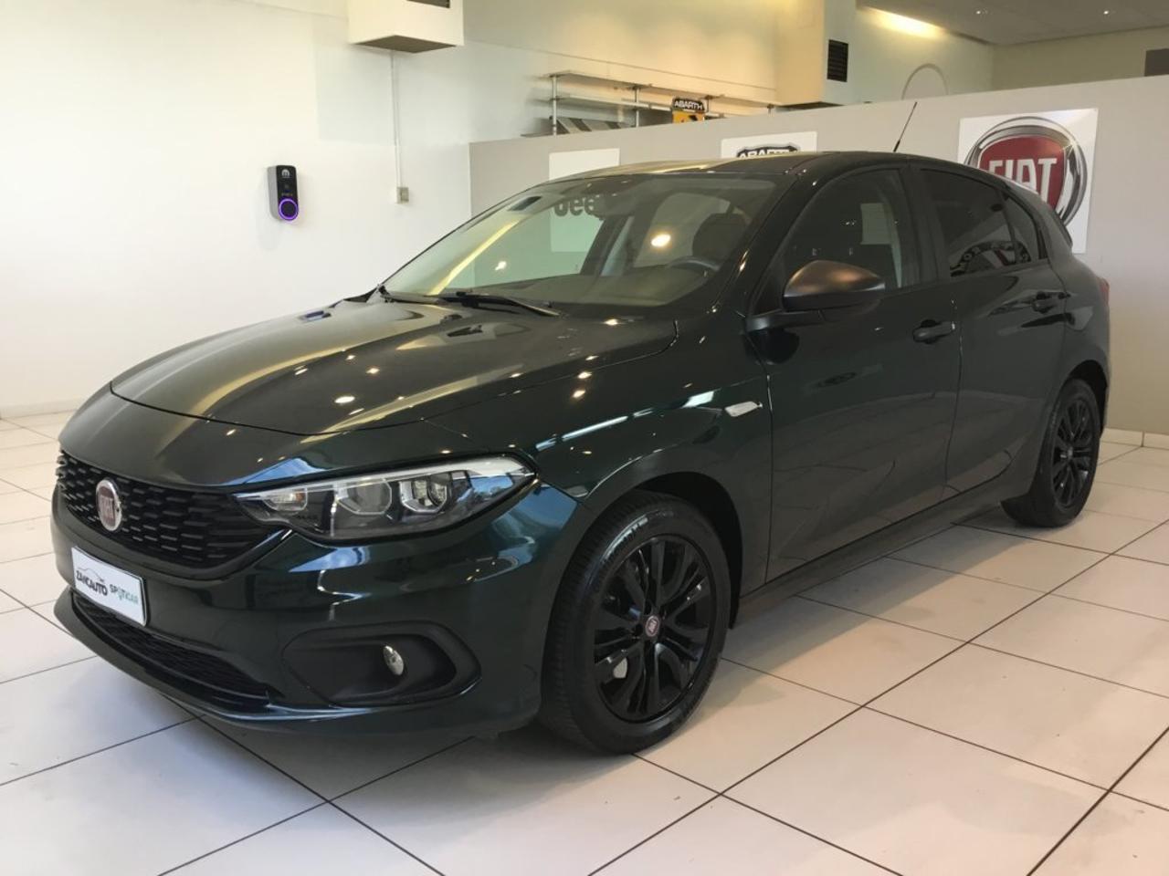 Fiat Fiat Tipo usata 8