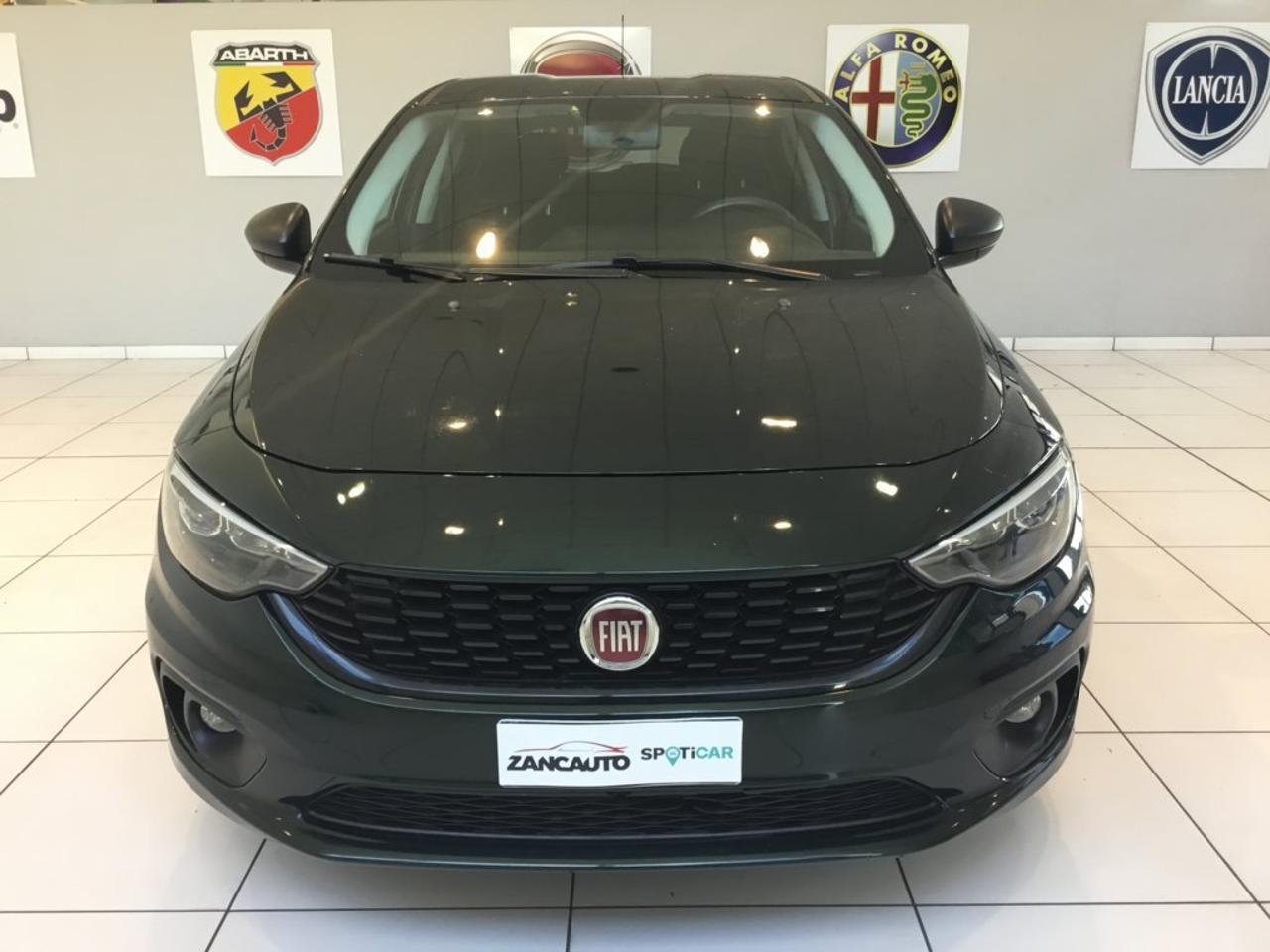 Fiat Fiat Tipo usata 9